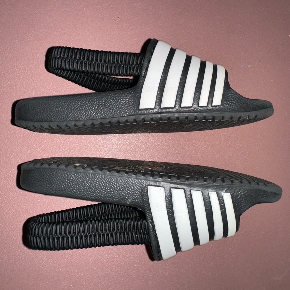 Toddler boys slides